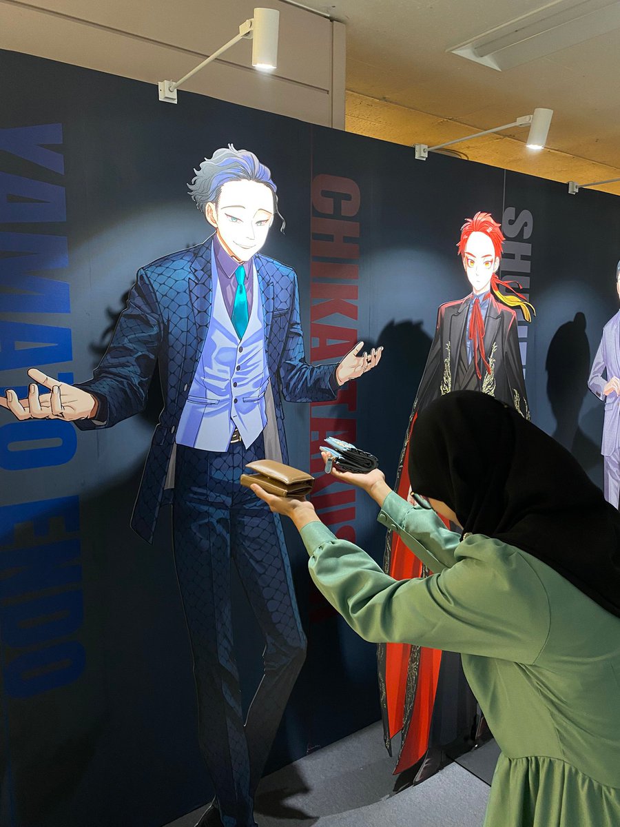 🍉BOFURIN FESS🍃 ON 【07:30 WIB - 22:30 WIB】 tweet media