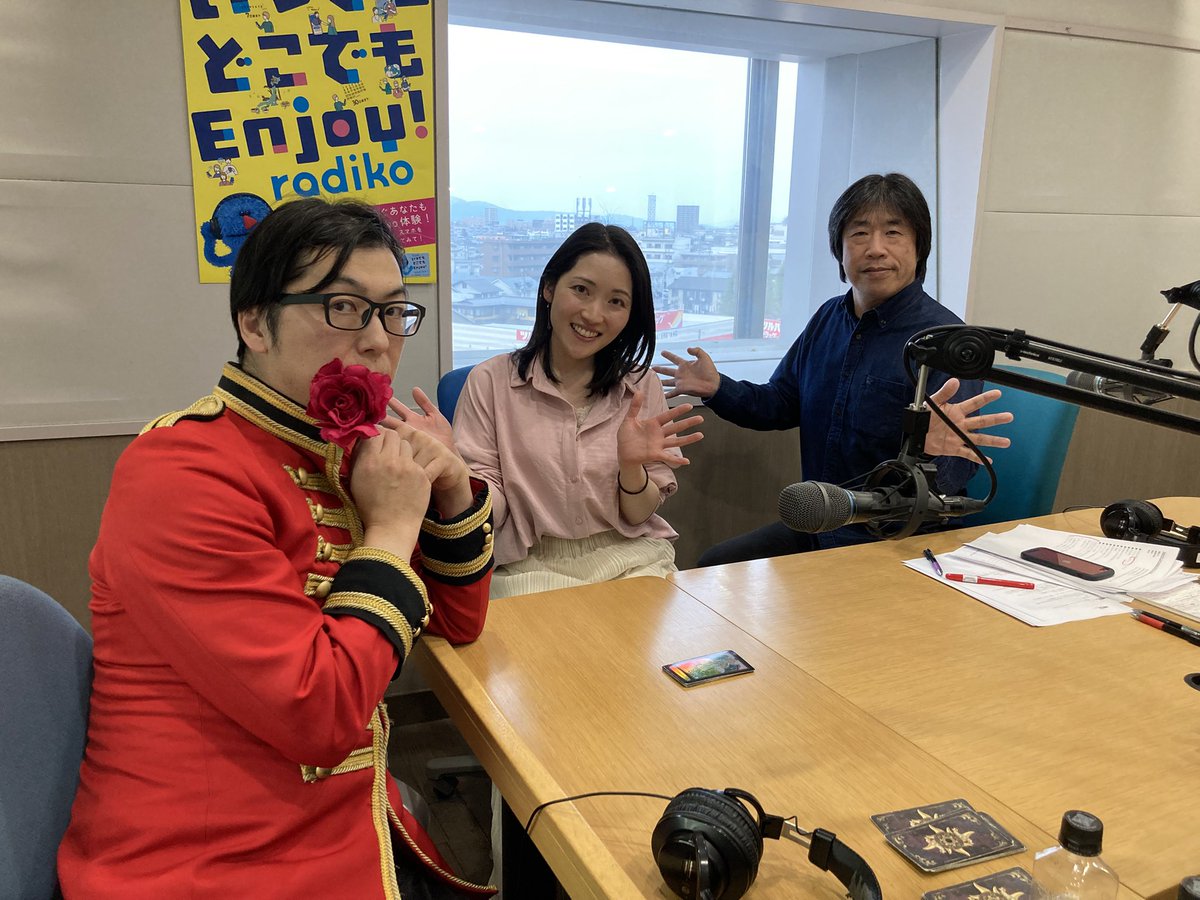 「WAVE4Yamagata EXCEED」 (公式) tweet media
