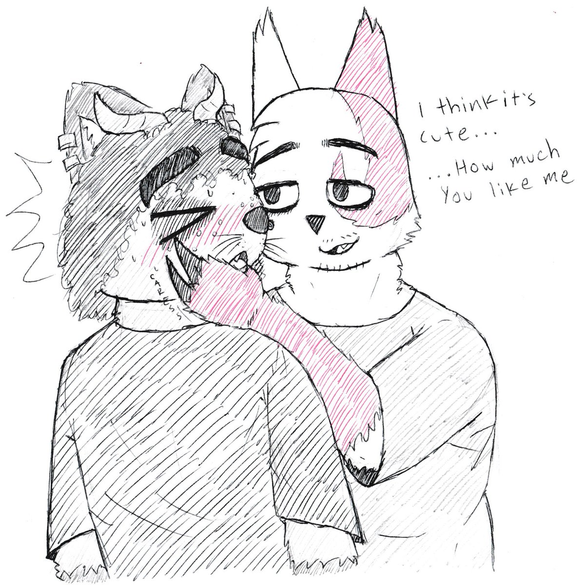 kry kitty tweet media