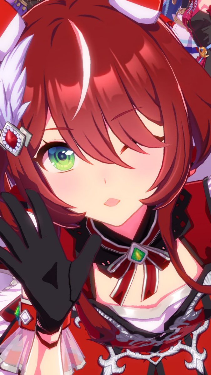 ごまごはん㌠🐴 tweet media