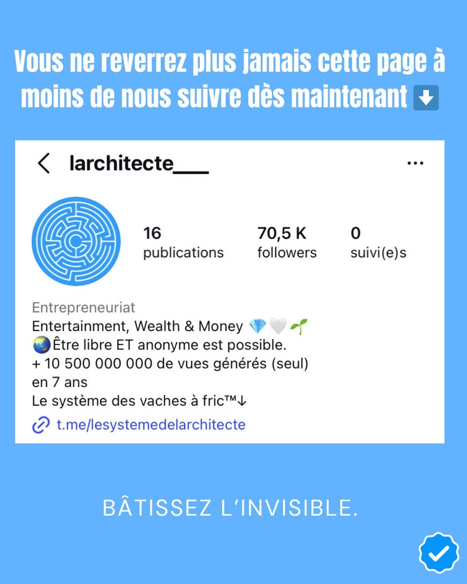 larchitecte__'s tweet photo. https://t.co/V39dQ7m6Qe
