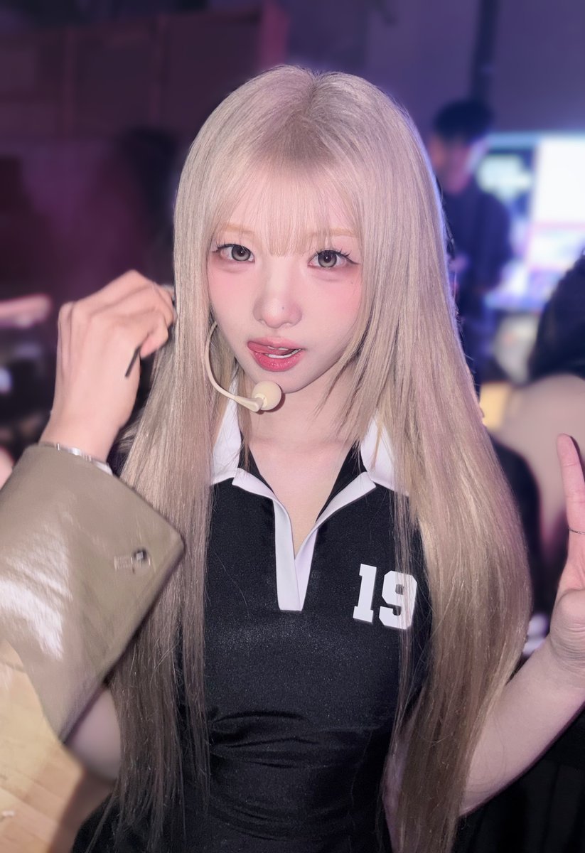 tripleS official tweet media