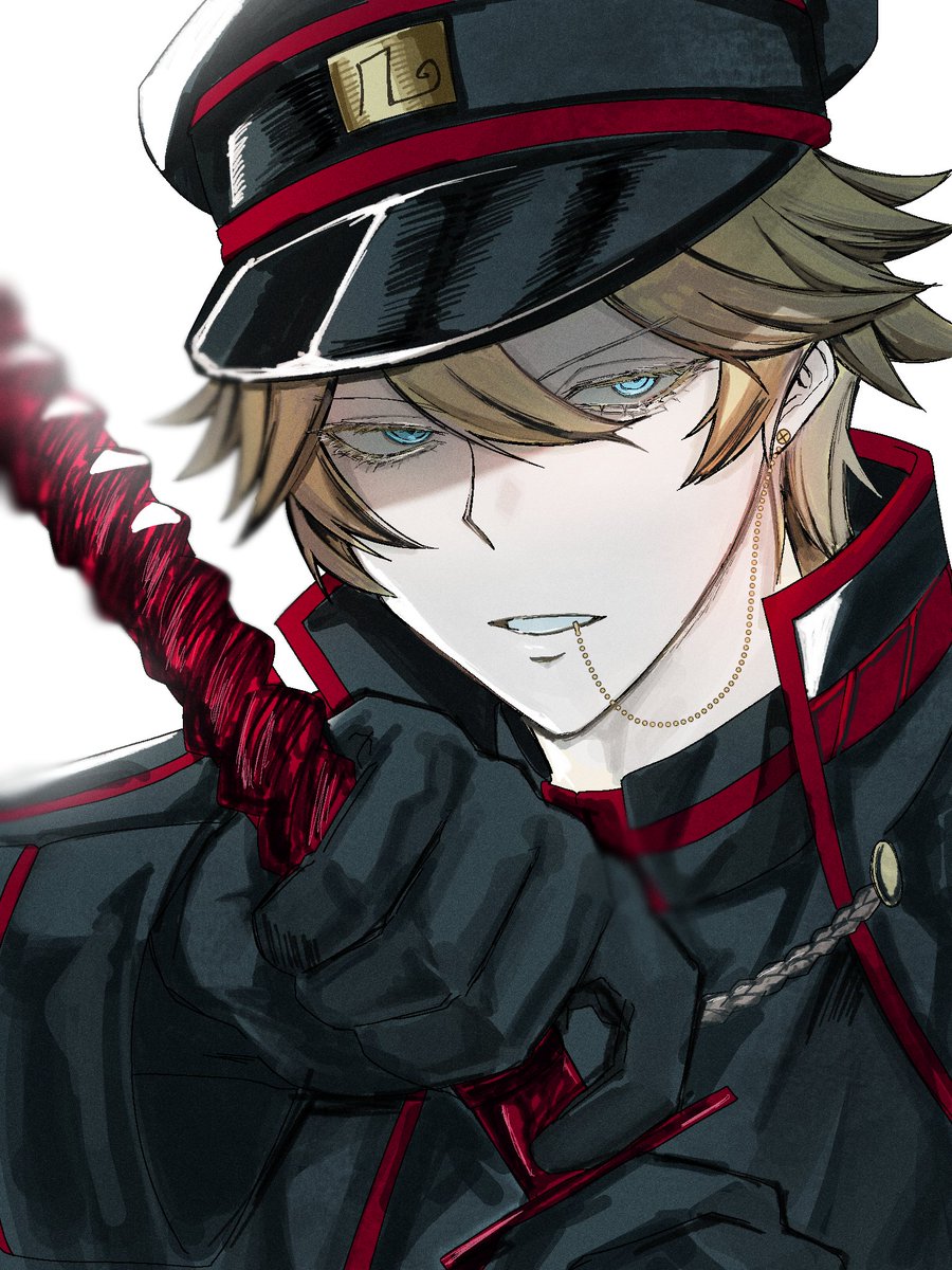 げのしで tweet media