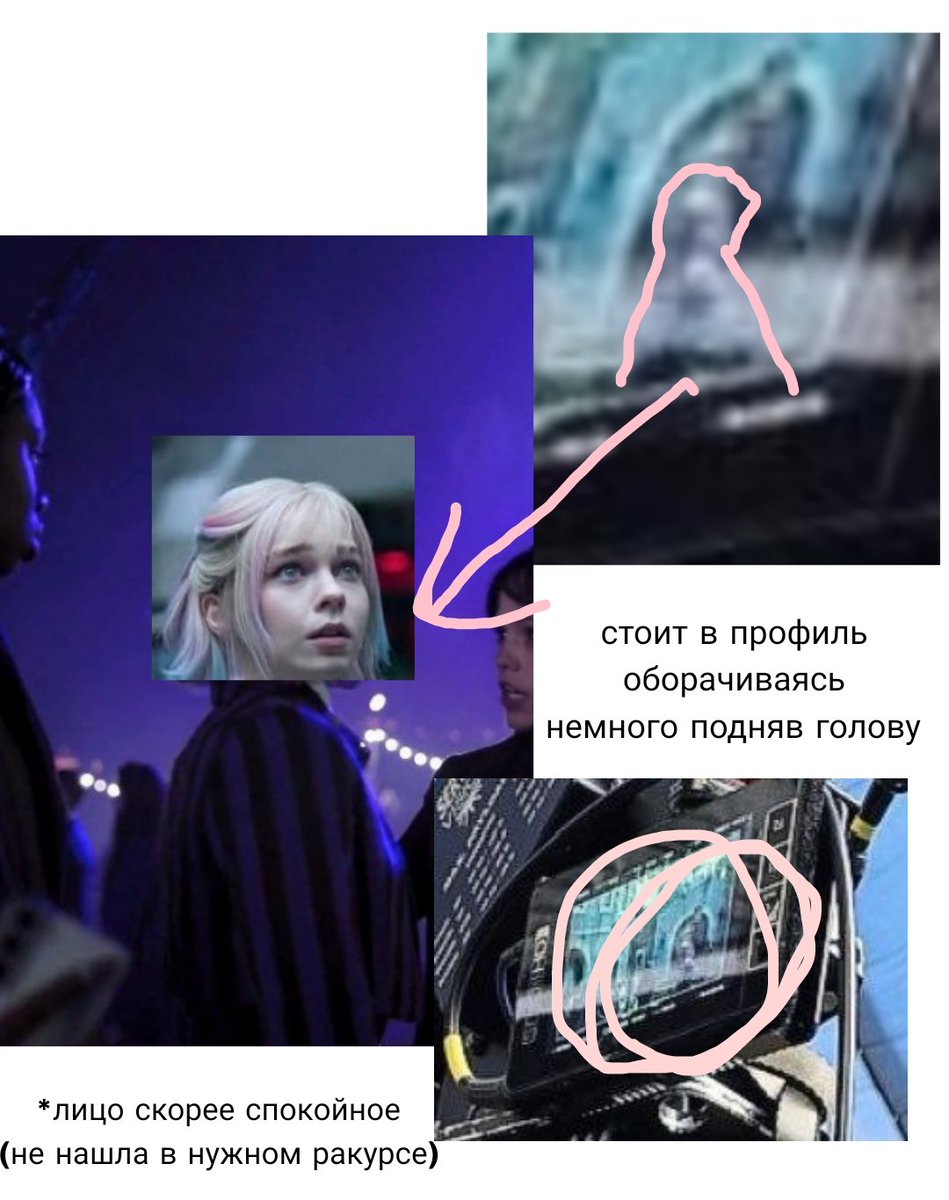 marie sin¢lairrr tweet media