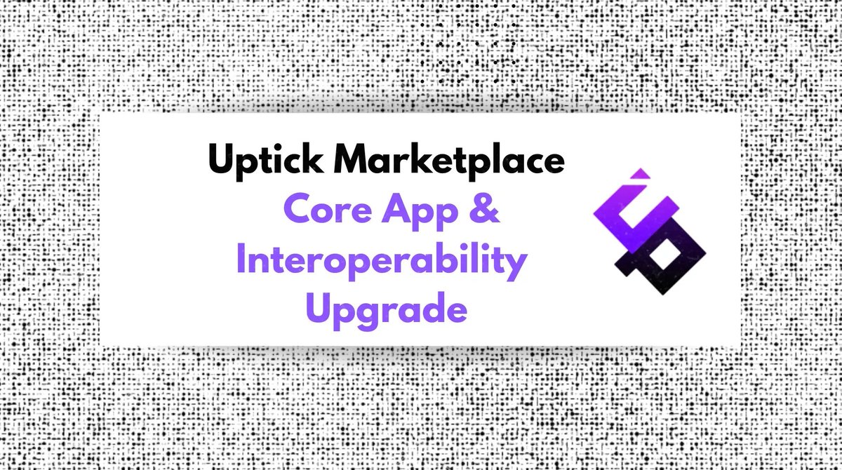 Uptick Network tweet media
