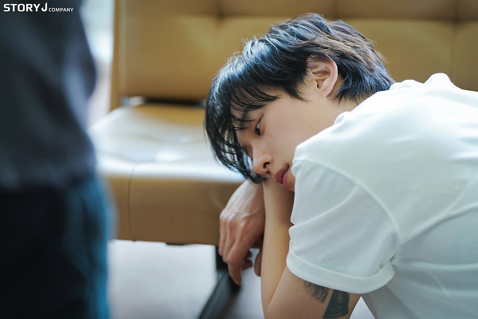 철인럽 tweet media