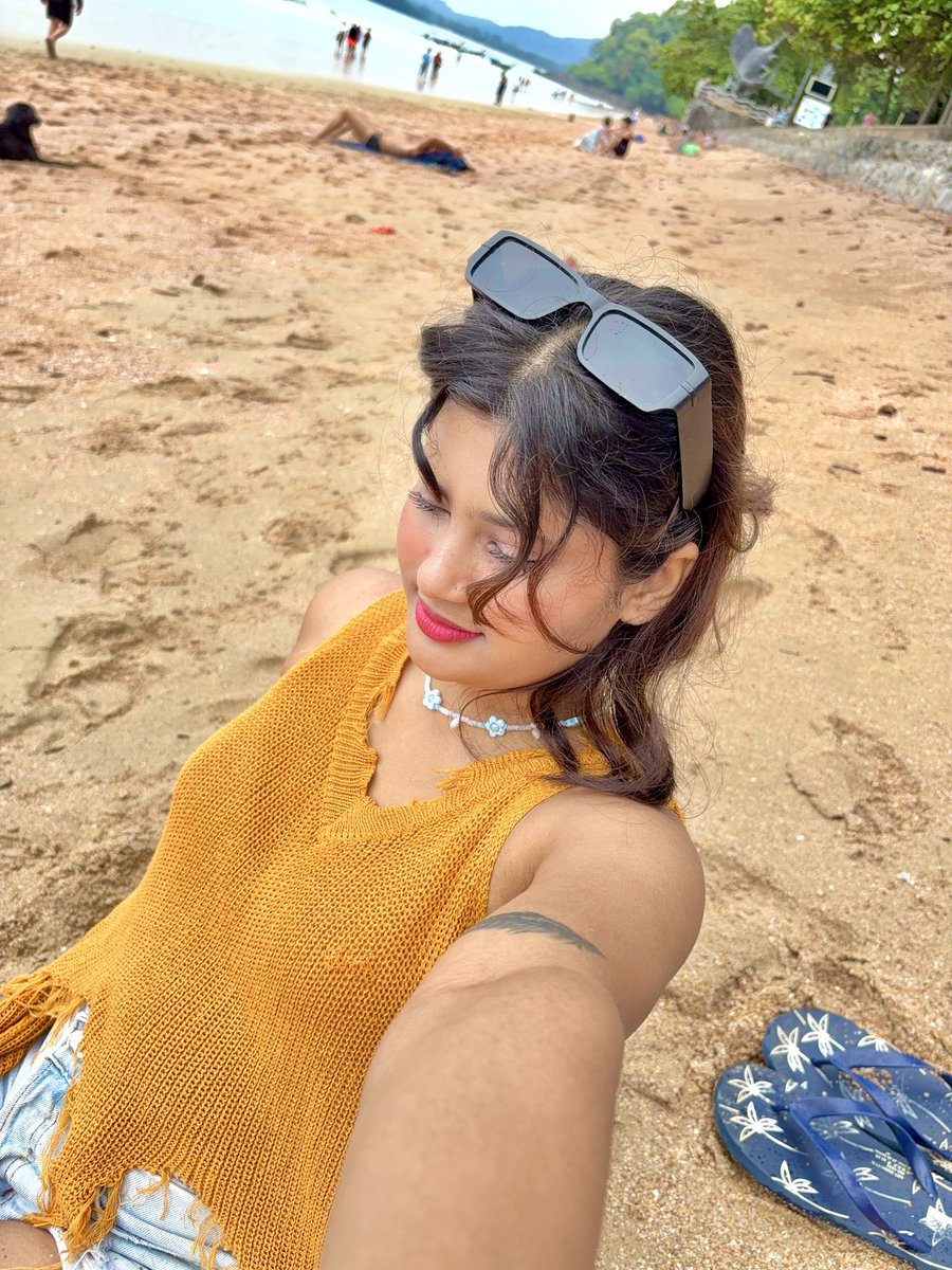 Aparnna Waggh tweet media