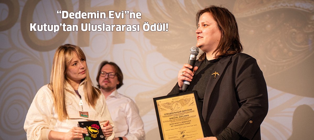 Popüler Sinema tweet media