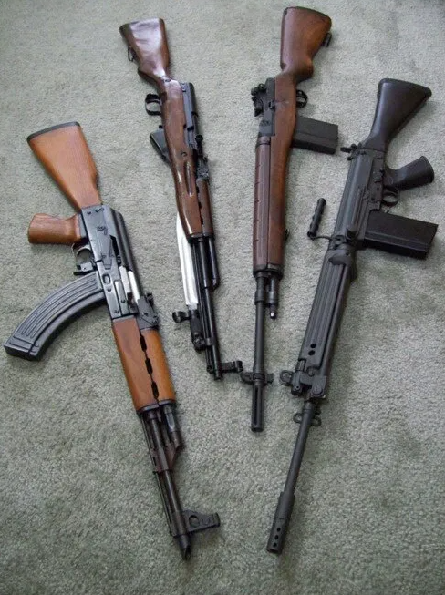 OZARK ARMAMENT tweet media