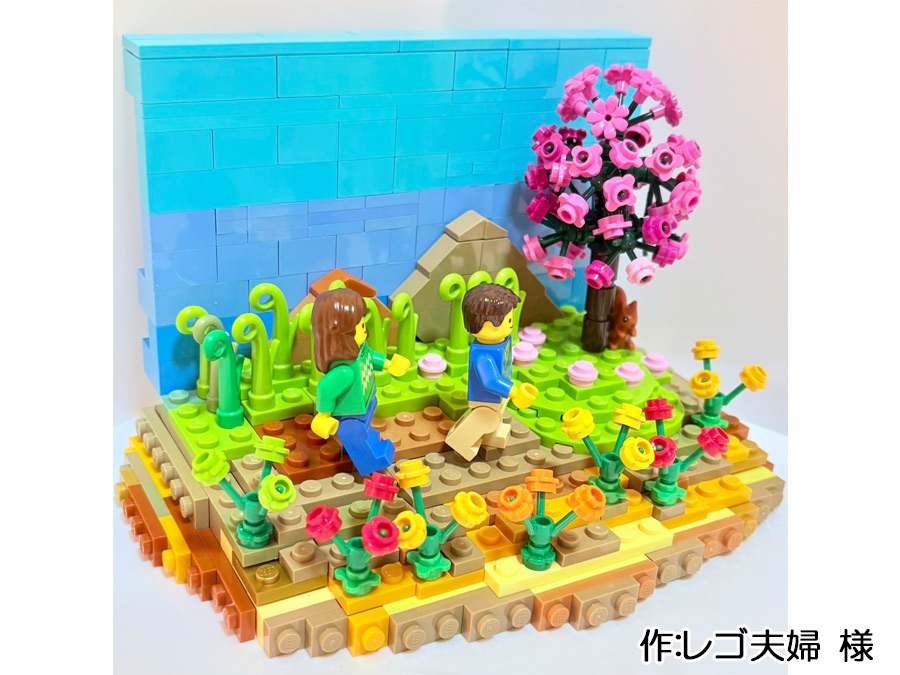 ブリッカーズ tweet media