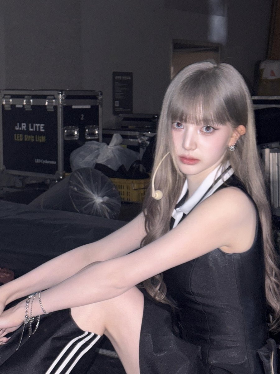 tripleS official tweet media