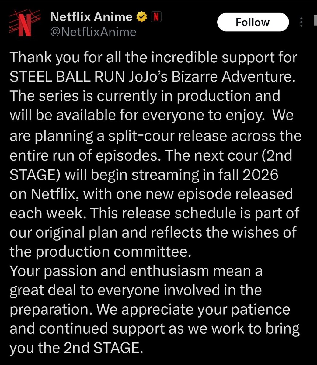 JOL 🏇 tweet media