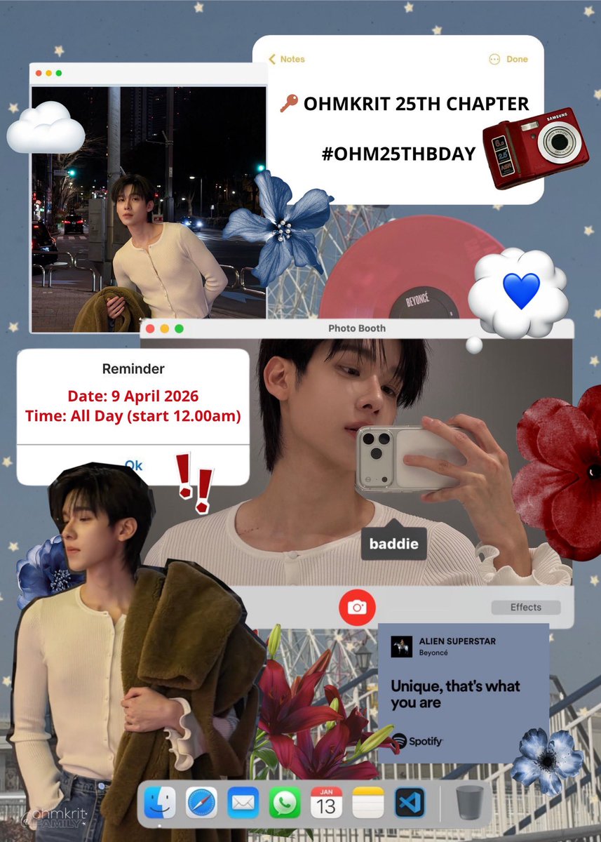 𝗢𝗵𝗺𝗸𝗿𝗶𝘁 𝗙𝗮𝗺𝗶𝗹𝘆🐈‍⬛✨ tweet media