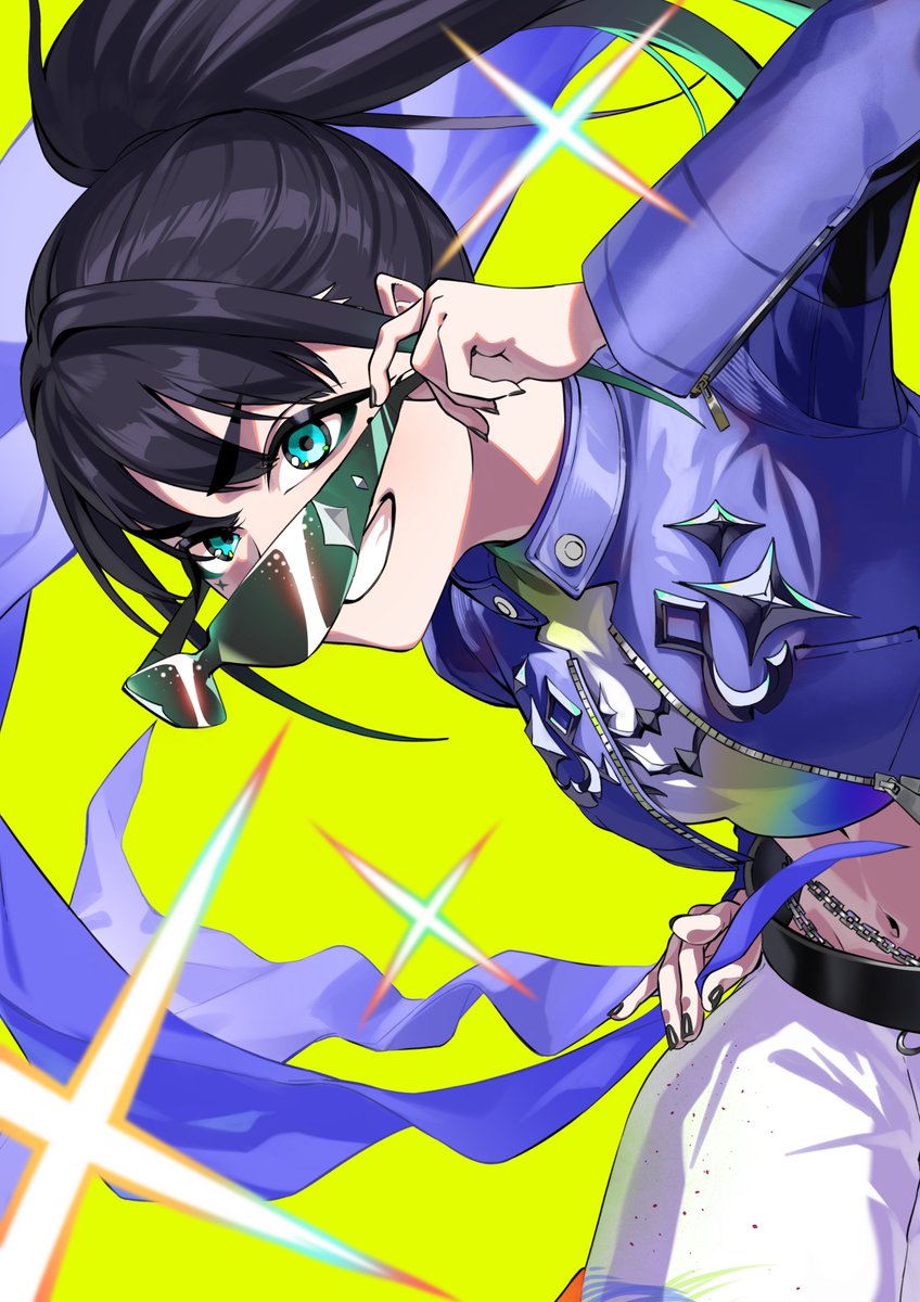 まぽ tweet media