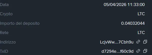 HyipMonitorItalia tweet media