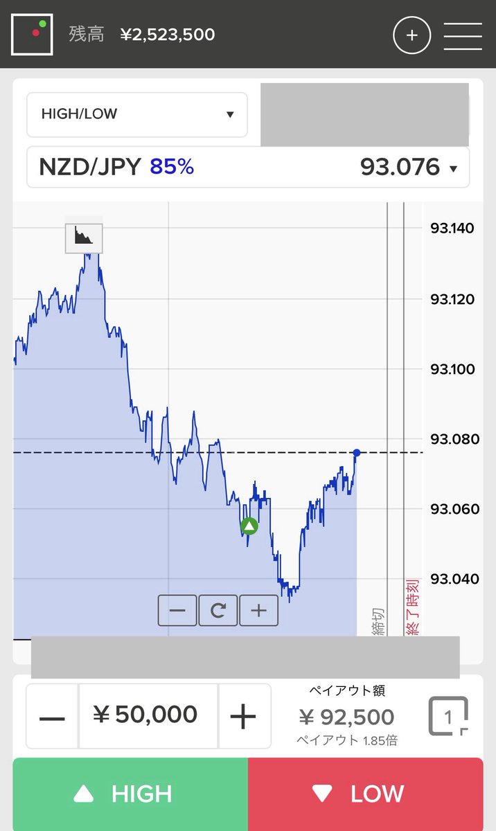 SasukeTrader's tweet photo. サスケ手法で逆転👍
3つのルールを覚えるだけ！ https://t.co/Hu8oWcJqLo