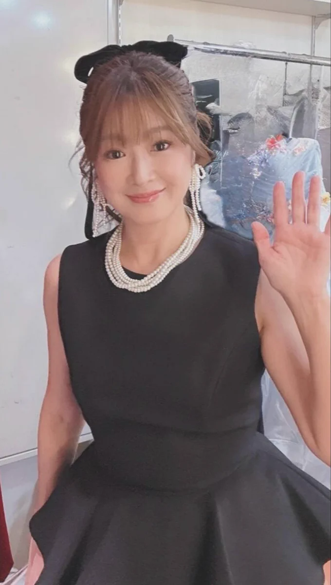 北岡夢子 on X: 