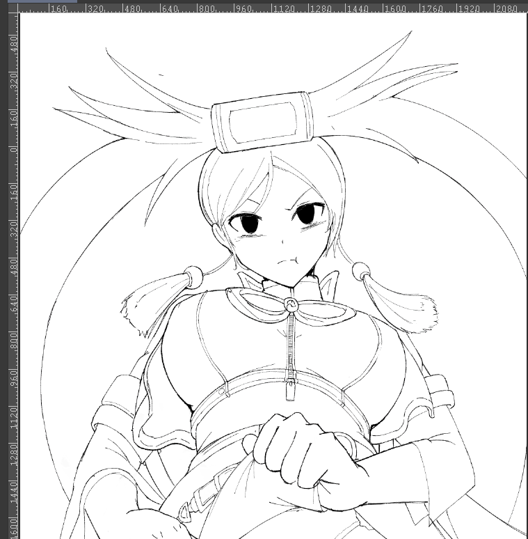 Sulus_18's tweet photo. jam wip https://t.co/8ZlSPVm0LM