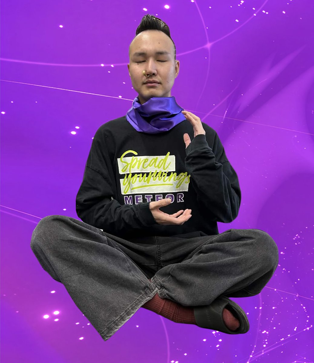 きいち tweet media