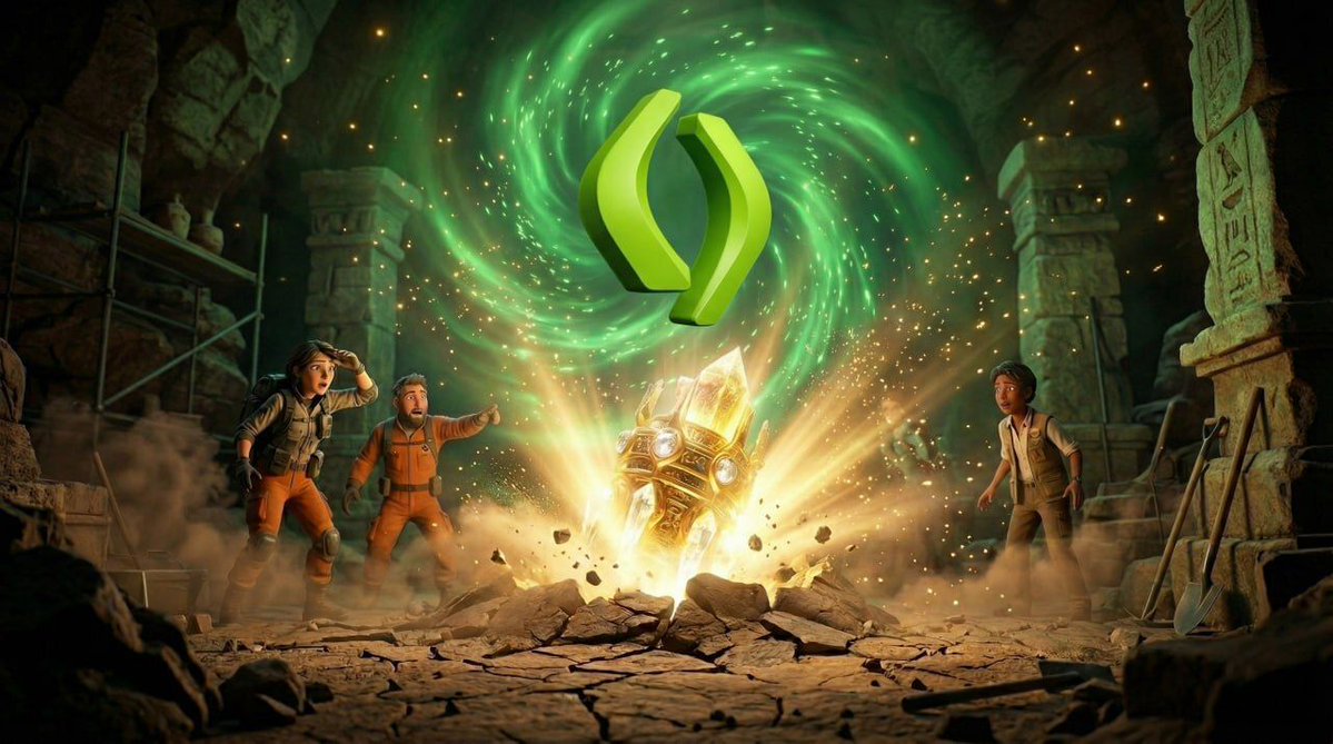 TIWI Ecosystem tweet media