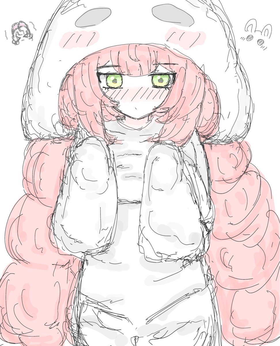 たみん tweet media