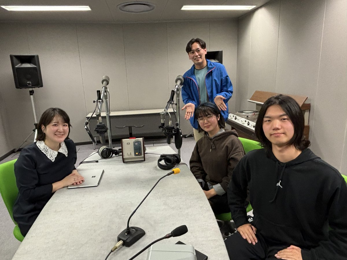 福井県立大学 tweet media