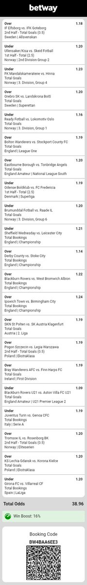 deekaytsh's tweet photo. BW4BAA53EE.... 🙏 Safe odds... Cut/edit https://t.co/PQsKvAgui0