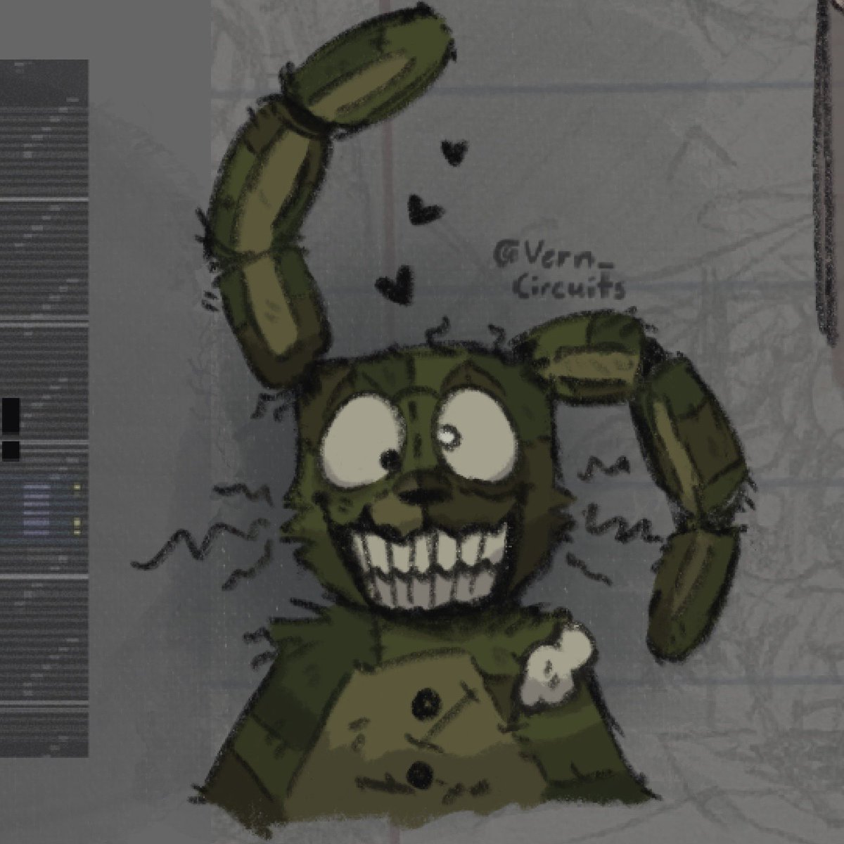 Vern ☕️ HRY223 tweet media