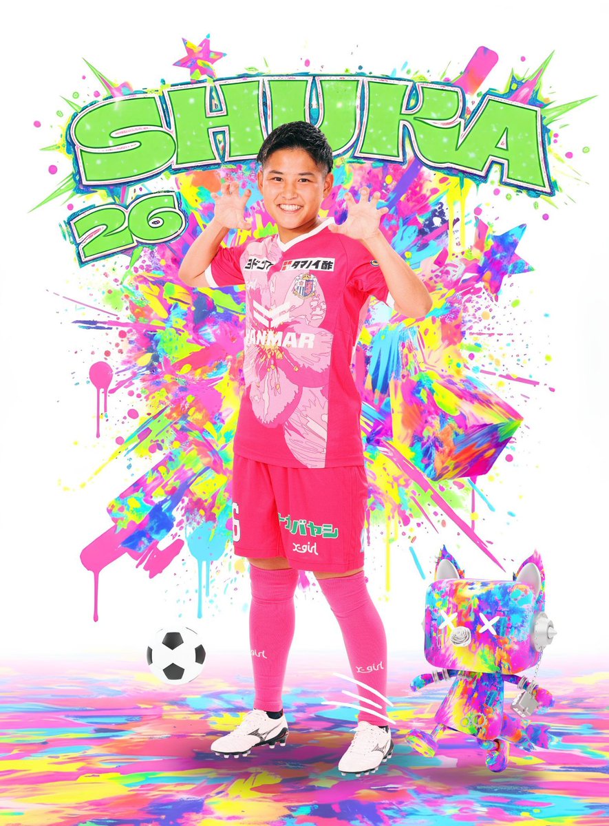 あざみ なお tweet media