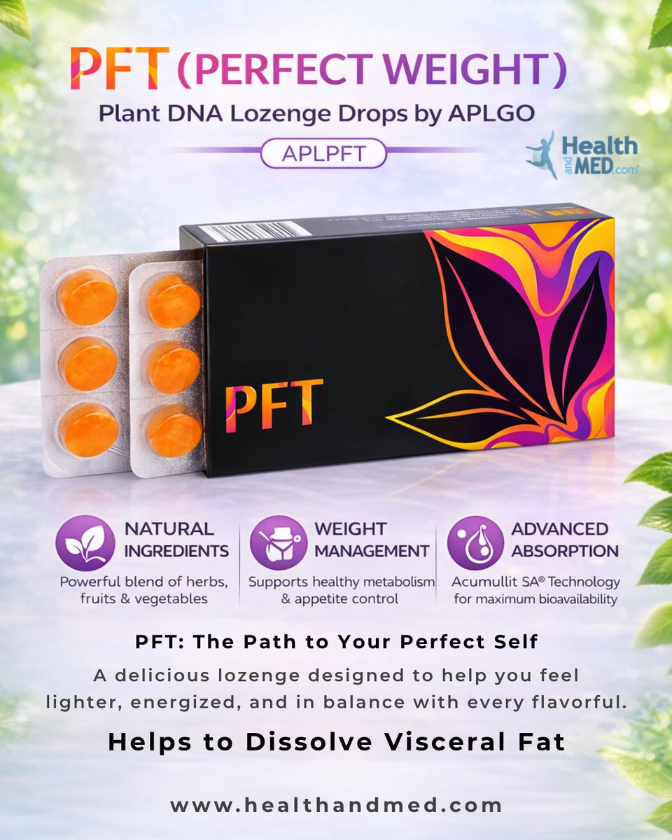 HEALTHandMED tweet media