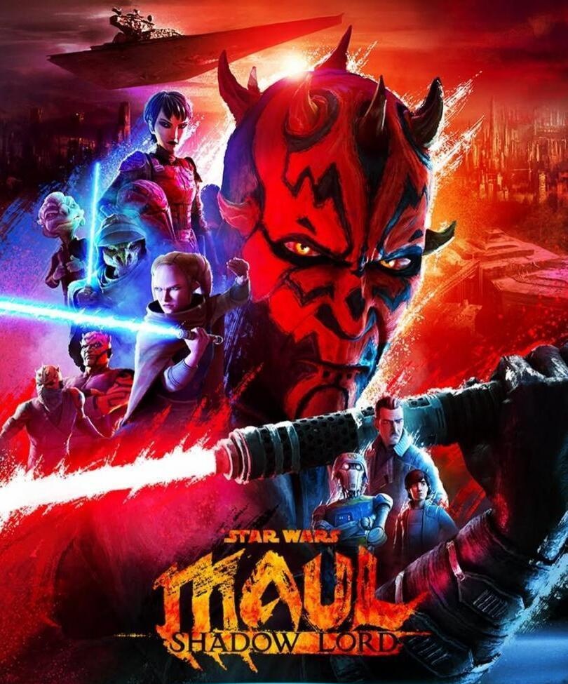 MarcShAdOw ✨️🗝🎮🎬📷📺 tweet media