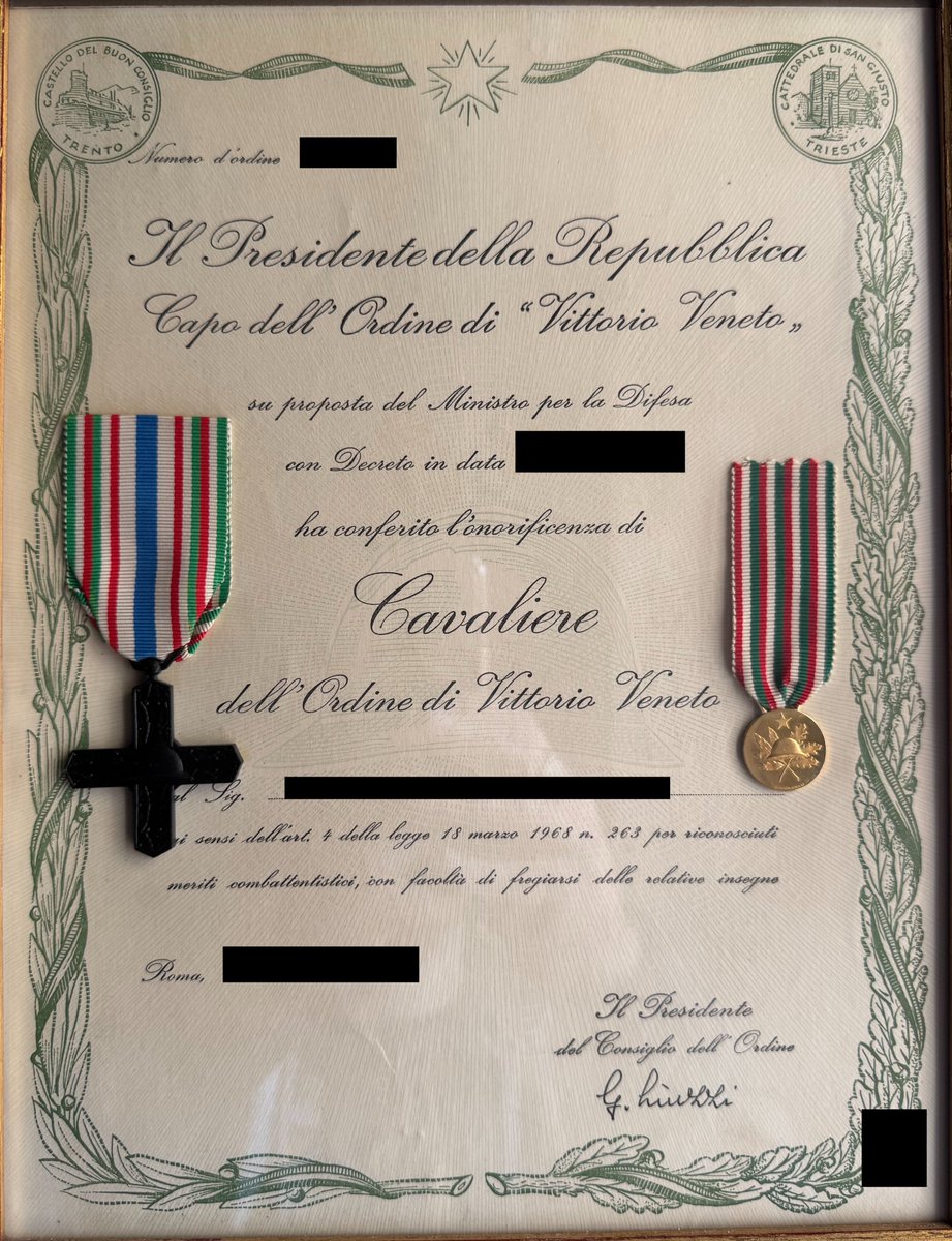 Alpha Dadde 🇮🇹 tweet media