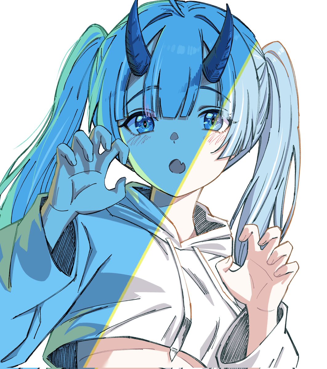 아라하시 타비 tweet media