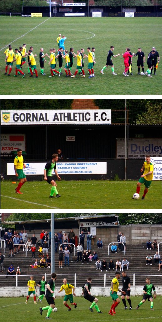 RichLuckWolves tweet media