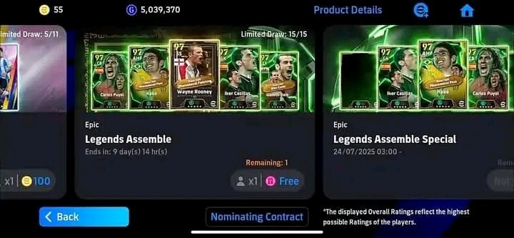 F2P Gamer🎮 tweet media