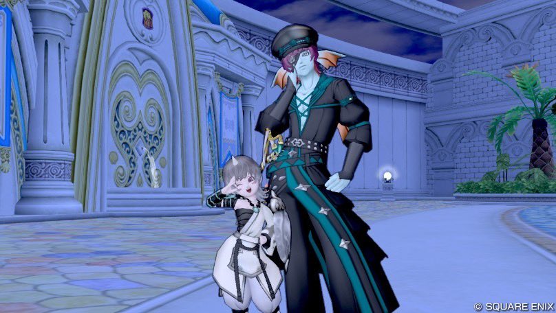 とあち tweet media