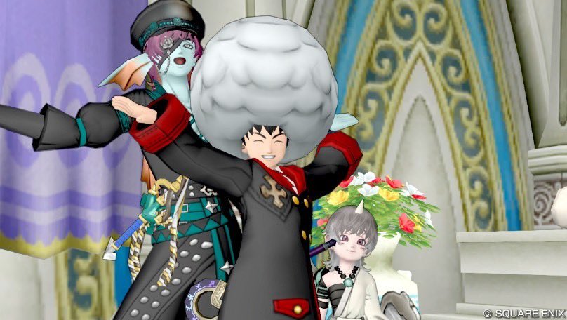 とあち tweet media