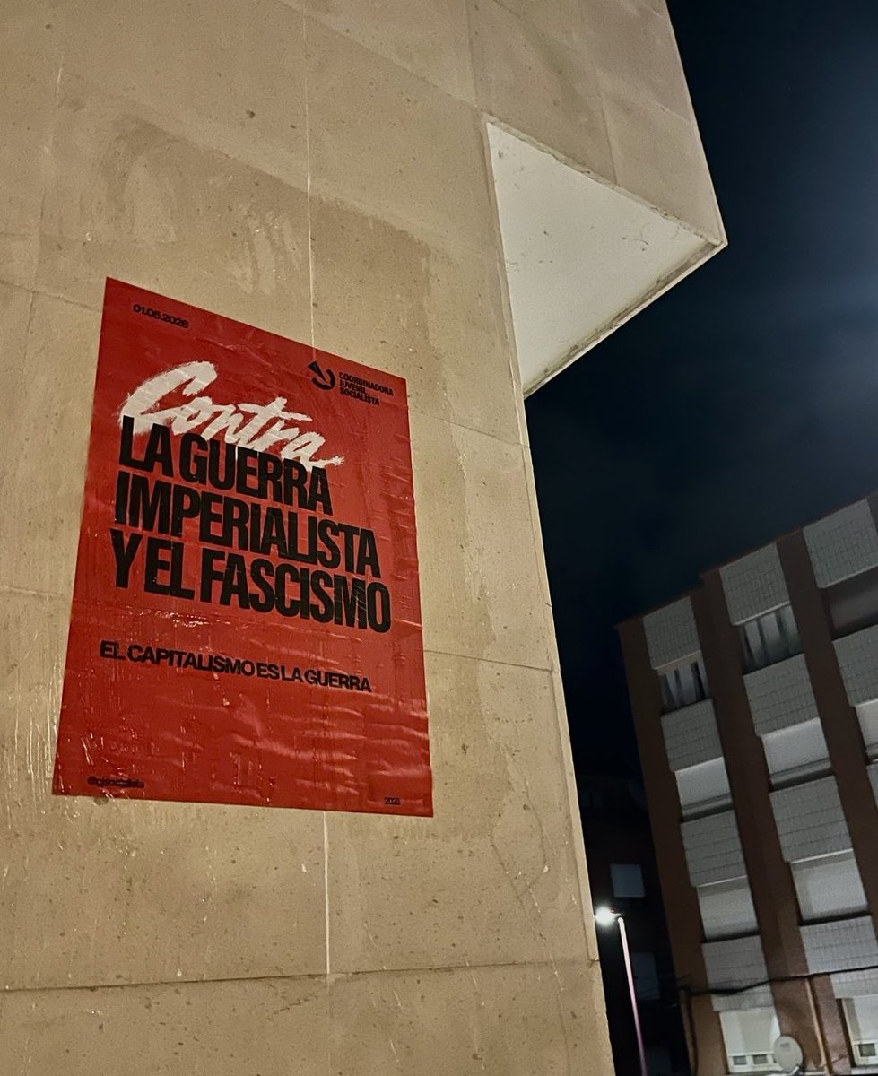 Asturies CJS tweet media