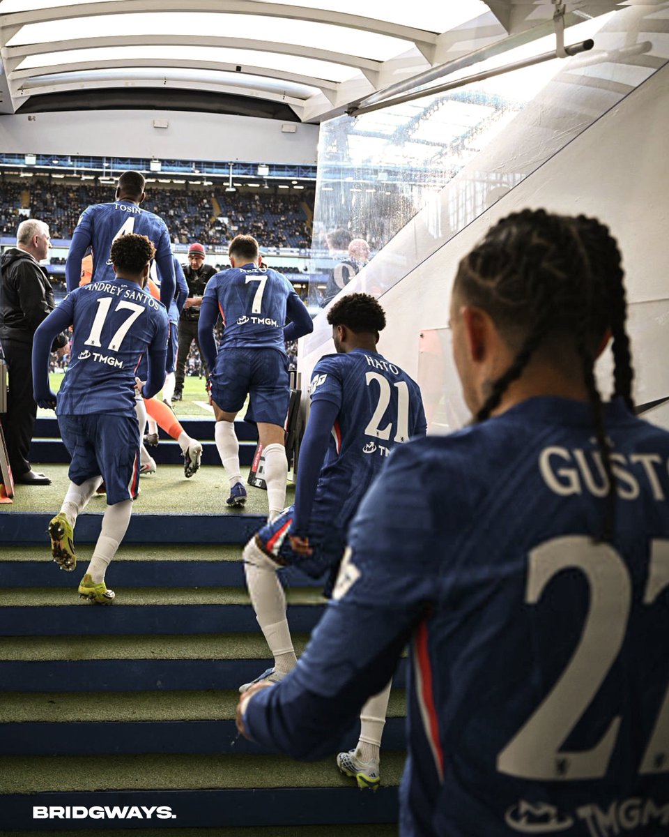 Bridgways. tweet media