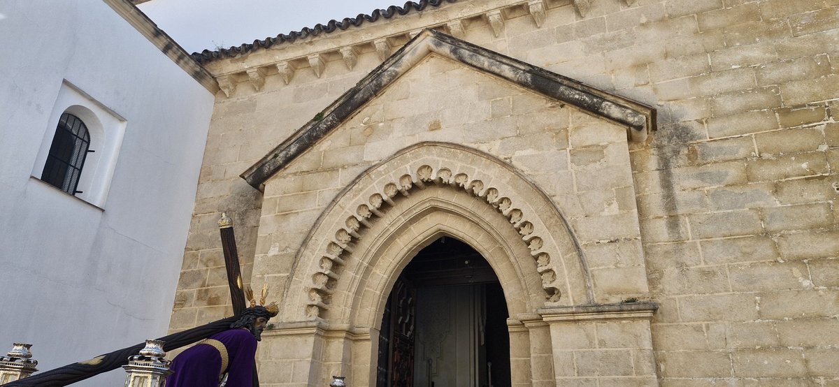 Encontrar la felicidad en Jerez debería ser obligación para cualquier ser humano.