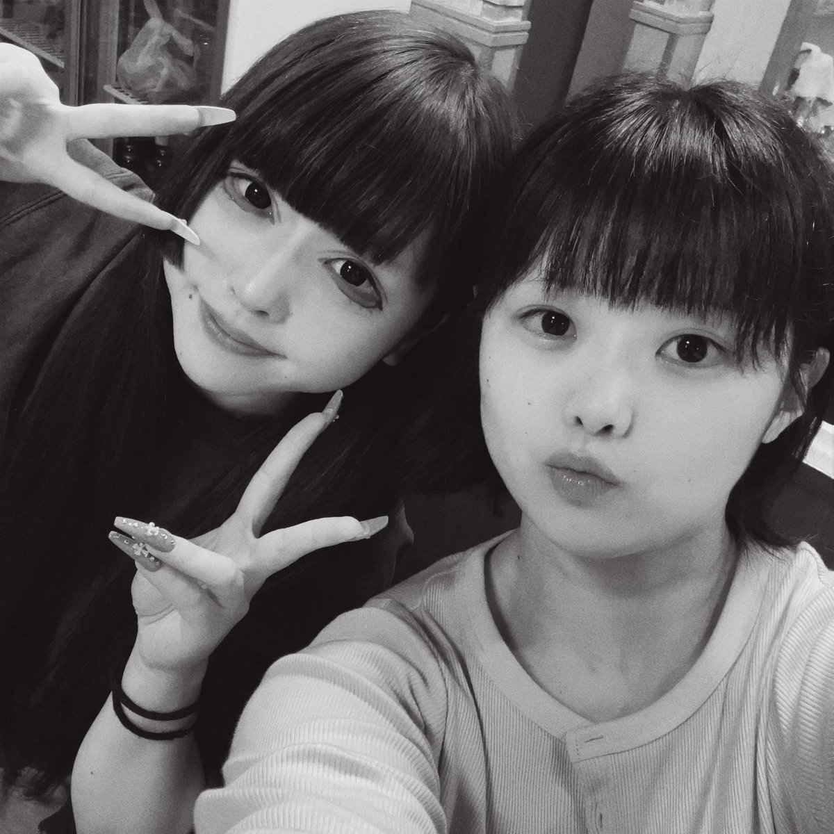 第六天魔王知乃 tweet media