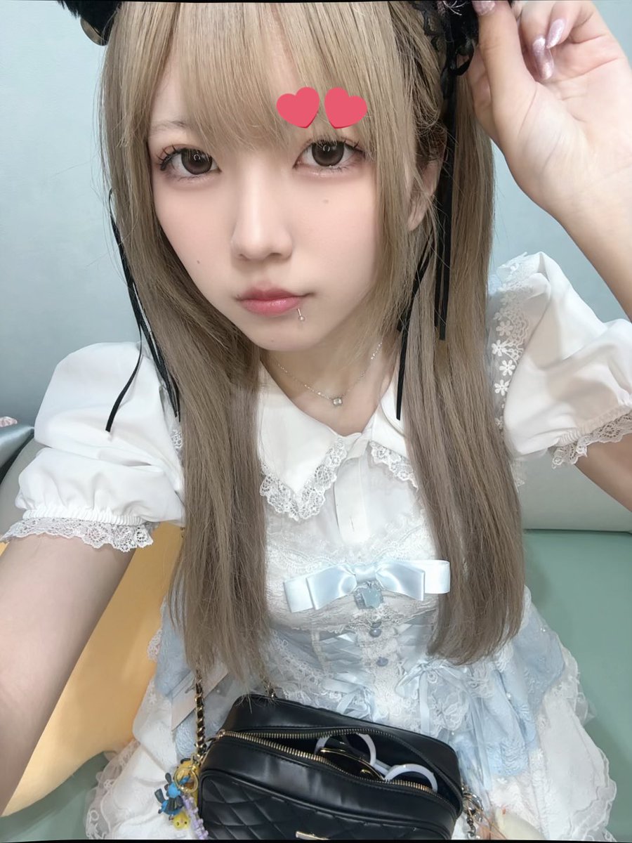 ぴーち tweet media