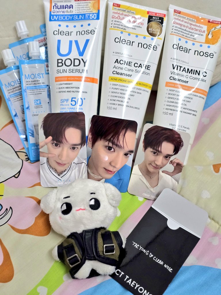 peachyholidays tweet media