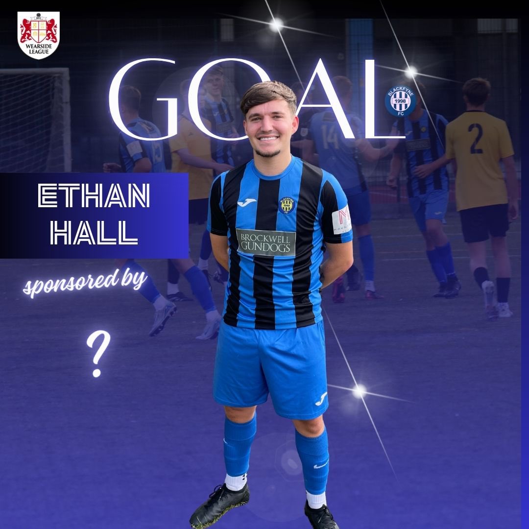 Blackfyne FC tweet media