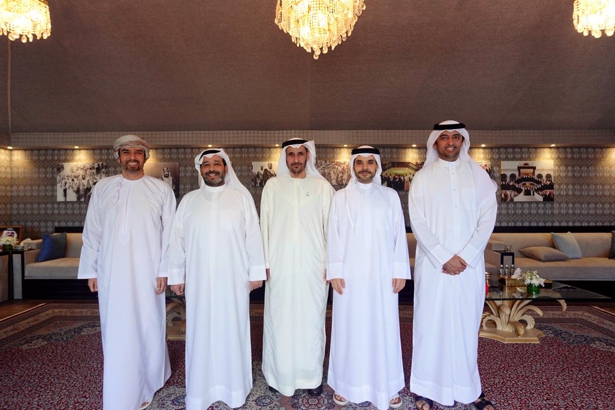 الادهـم 🇸🇦 tweet media