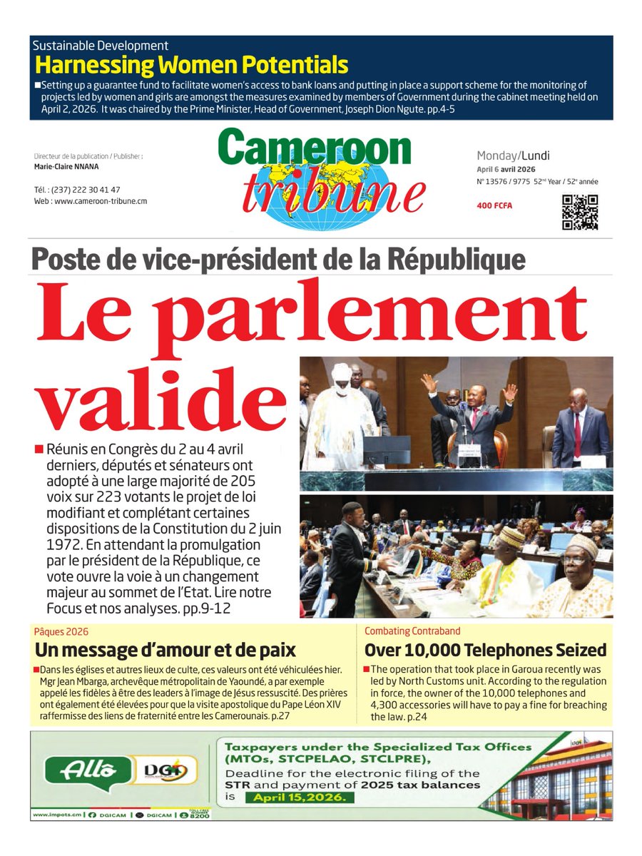 ekiosque tweet media