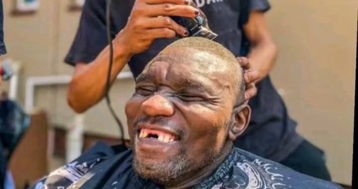 Buti Rod Magayiza tweet media