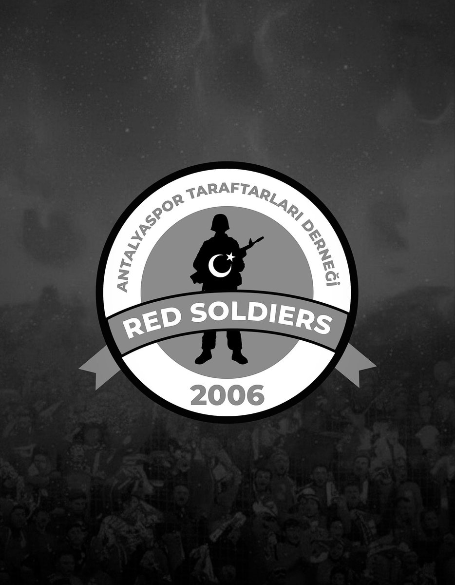 Red Soldiers tweet media