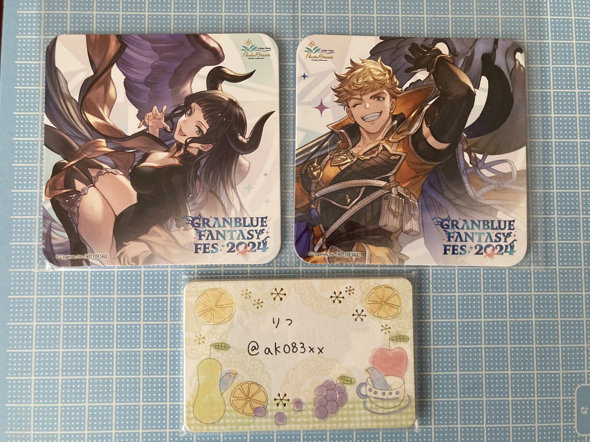 りつ/固定ツイ必読 tweet media