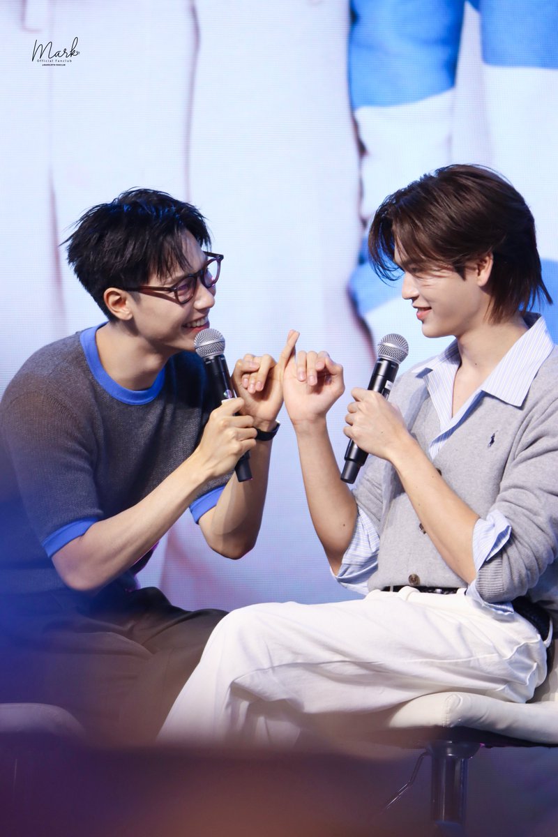 MARKstory Official Fanclub tweet media